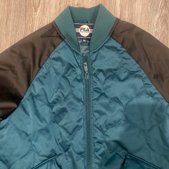 FILA jacket - Picture 3 of 7